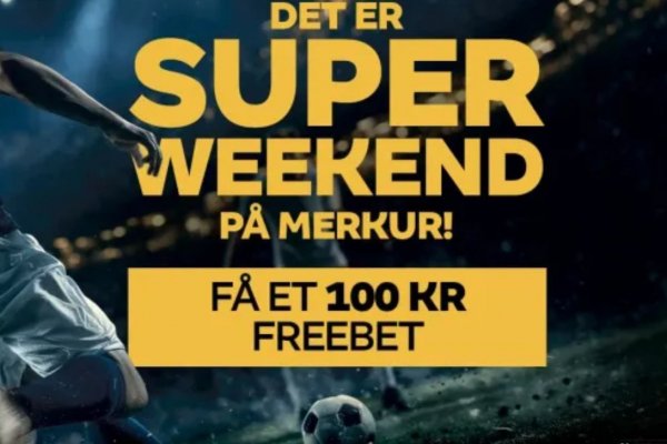 Merkur Bets freebet