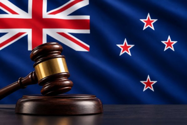 New Zealand fordeler 15 online casino-rettigheder efter auktion