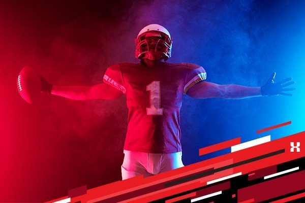 Den bedste quarterback i NFL, hvor den bedste QB spiller