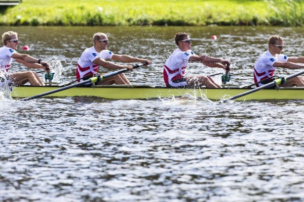 OL roning 2024: Odds og favoritter