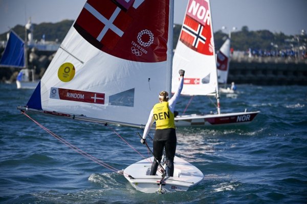 OL i Sejlsport - Odds, favoritter og danske deltagere