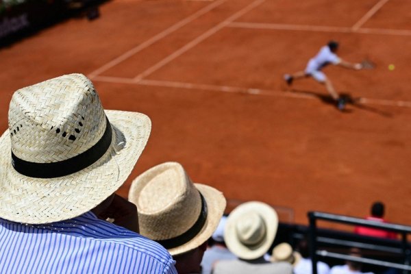 Sommer-OL 2024 Tennis: Odds & Ekspertanalyser