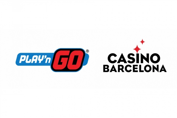 Play’n GO lander aftale med Casino Barcelona