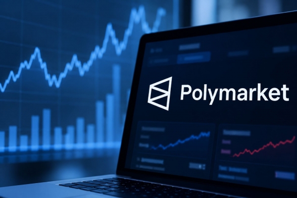 Polymarket presses fra flere sider: Fem lande har valgt hver sin vej