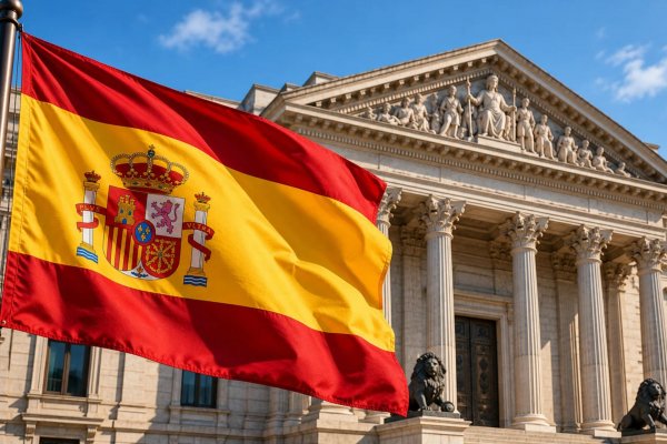 Spanien vil ensrette jagten på risikospil og beskytte kundedata