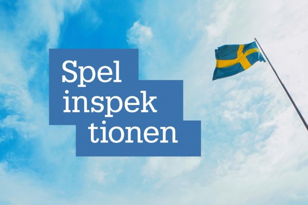 Analyse: Online casino trækker Sveriges kanaliseringsgrad ned