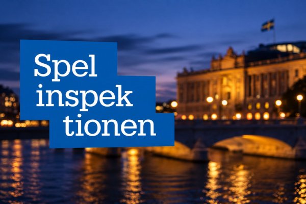Spelinspektionen forbyder Stakes.com i Sverige