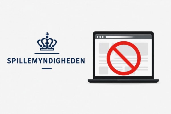 334 ulovlige spillesider blokeret i 2025 - Men hvor effektiv er indsatsen?