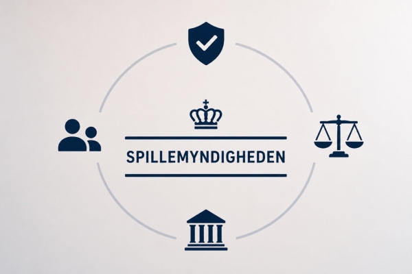Spillemyndigheden kræver risikovurdering af nye teknologier efter hvidvaskloven