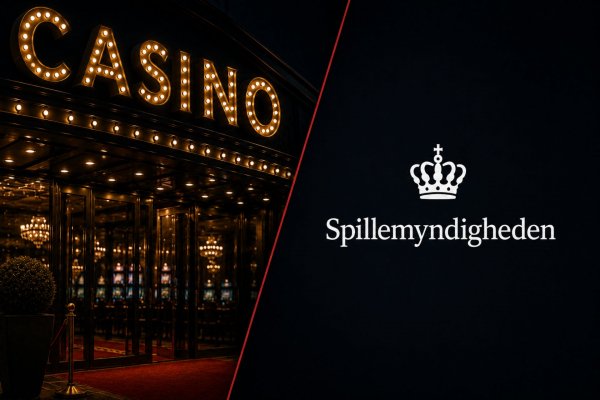 Spillemyndigheden åbner for ansøgninger til landbaserede casinoer