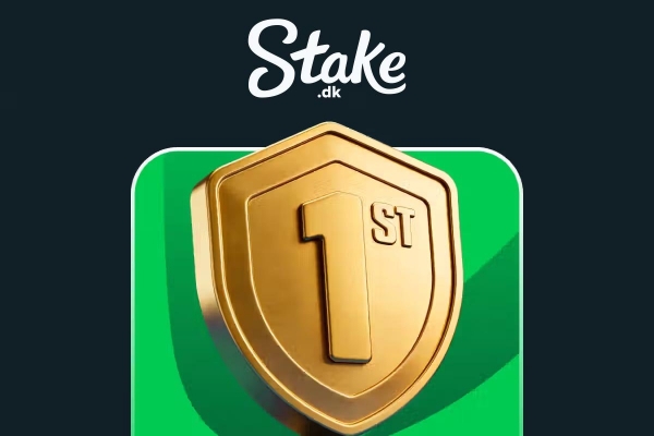 Stake VM kampagne