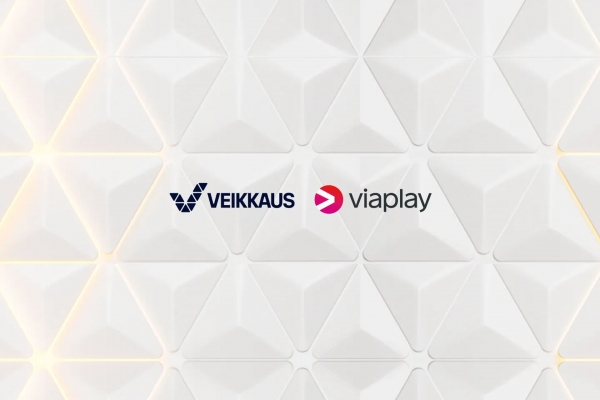 Veikkaus og Viaplay lancerer bettingside i Danmark