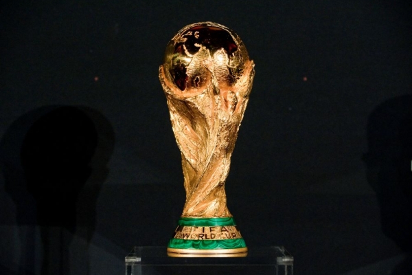 Gruppe K ved VM: Hold, kampe og odds
