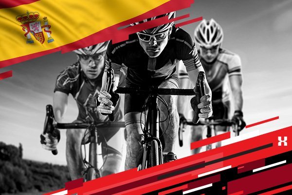 Odds på Vuelta a España 2025