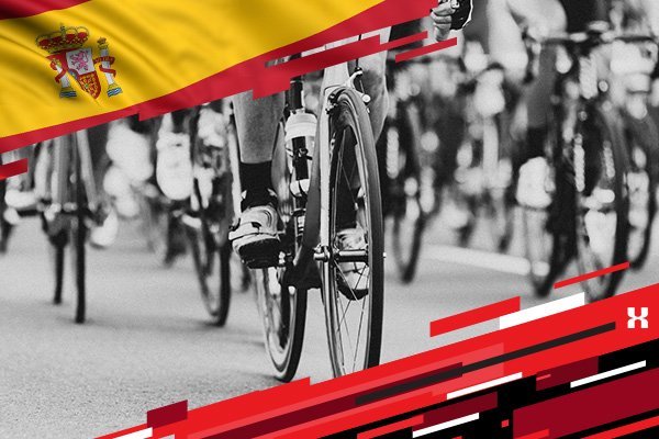 Vuelta a España 2025 - Se alle Vuelta-holdene