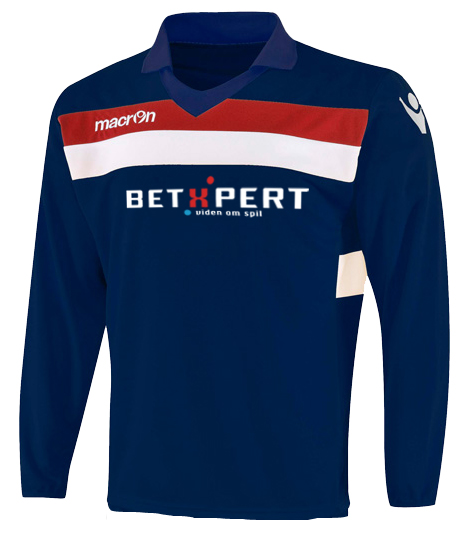 Gæt det rigtige resultat af Danmark - Kazakhstan og vær med i kampen om at vinde denne BetXpert-trøje.