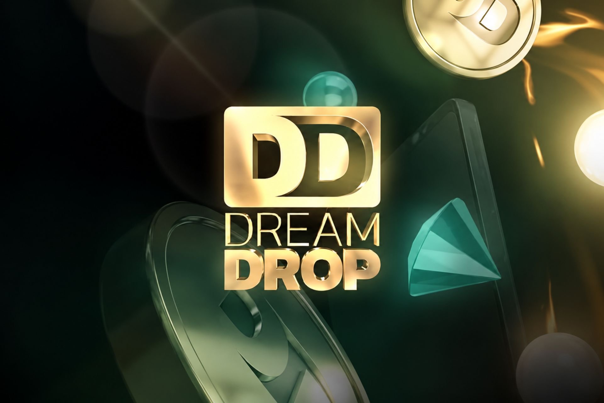 Relax Gaming lancerer Dream Drop i Danmark med FDJ UNITED