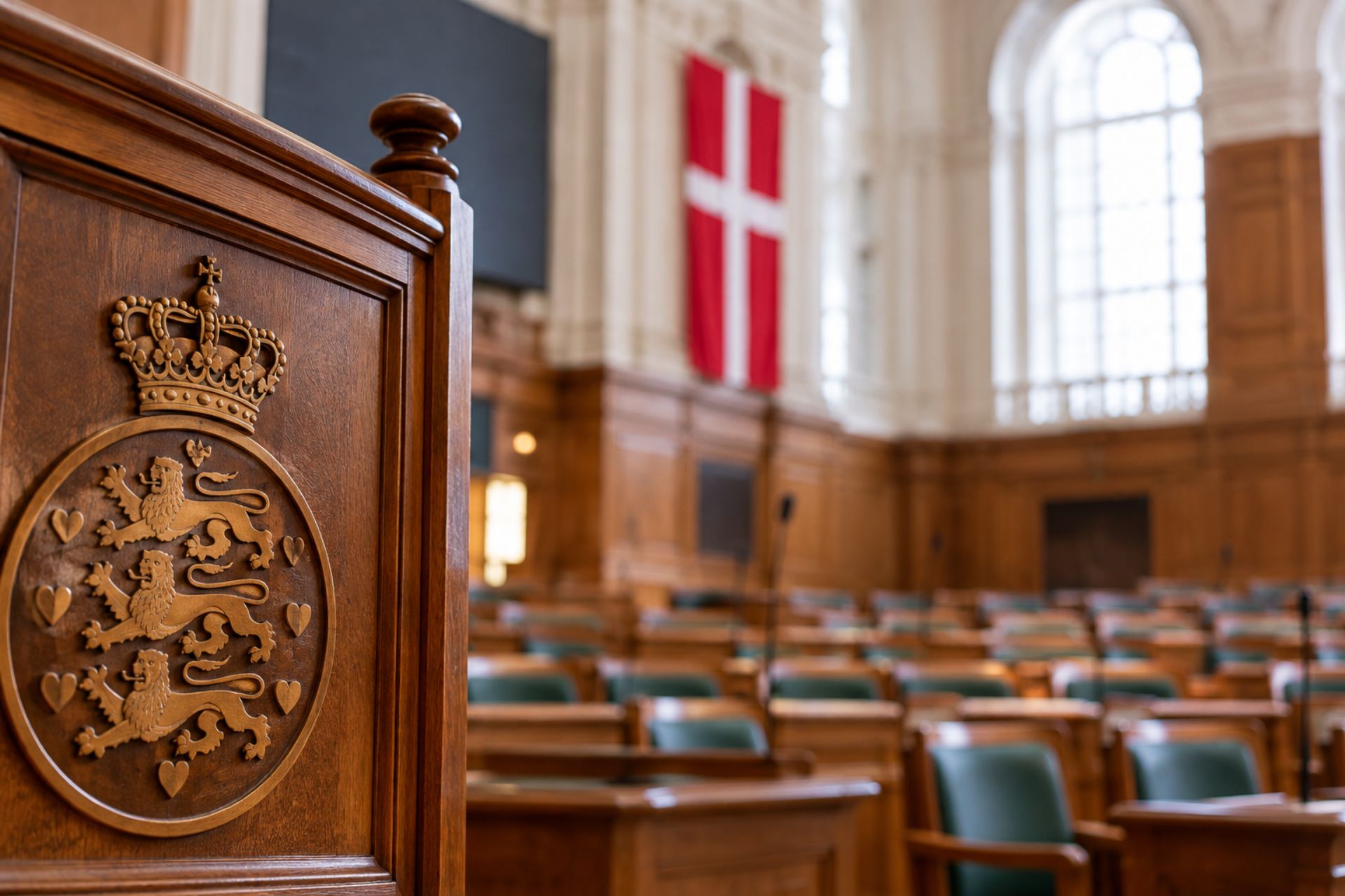 Vanopslagh åbner for femårigt forbud mod spilreklamer