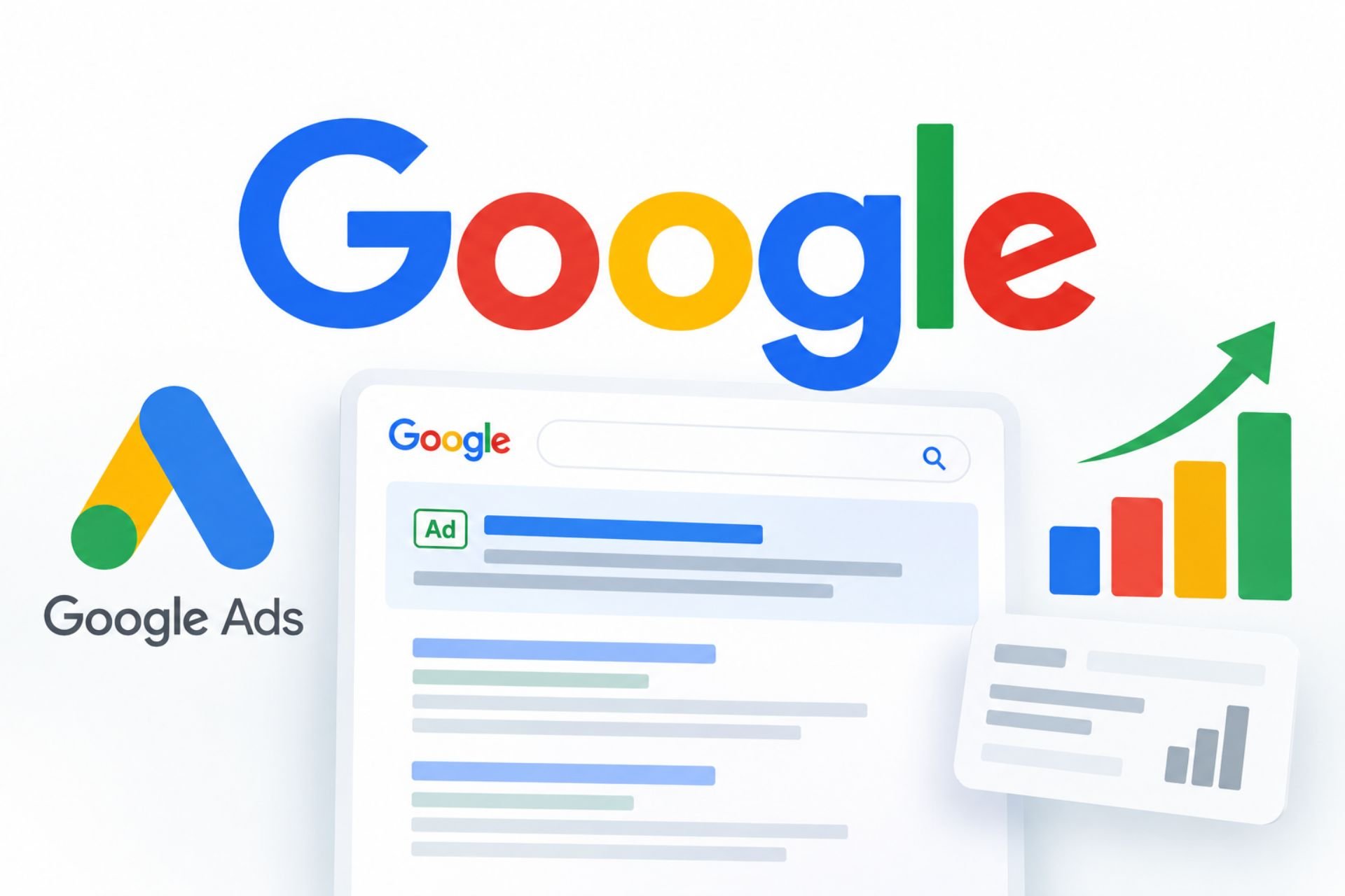 Selv en lovlig spilannonce kan blive stoppet af Google