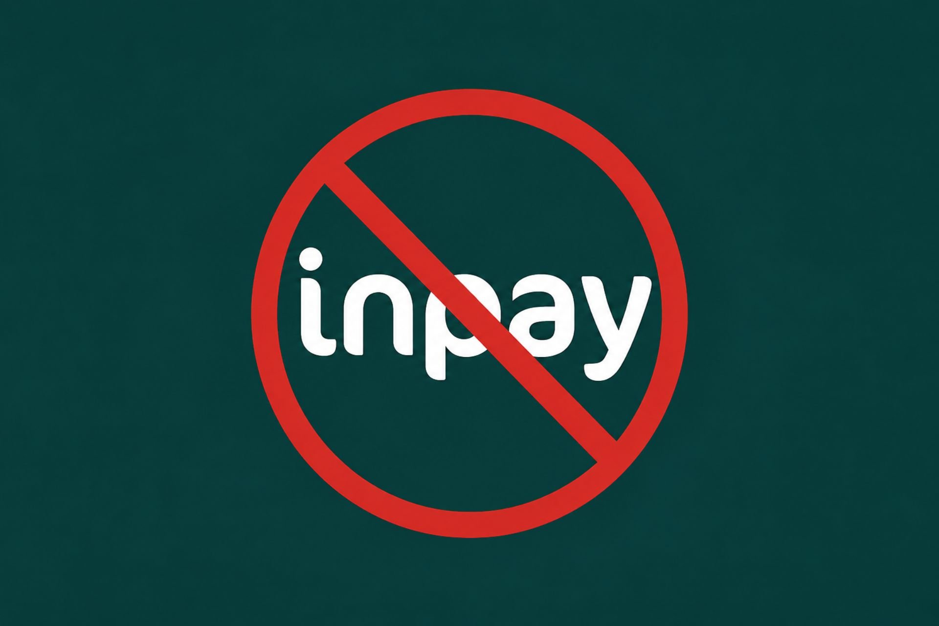 Inpay må ikke tage nye iGaming-kunder efter hvidvaskmangler