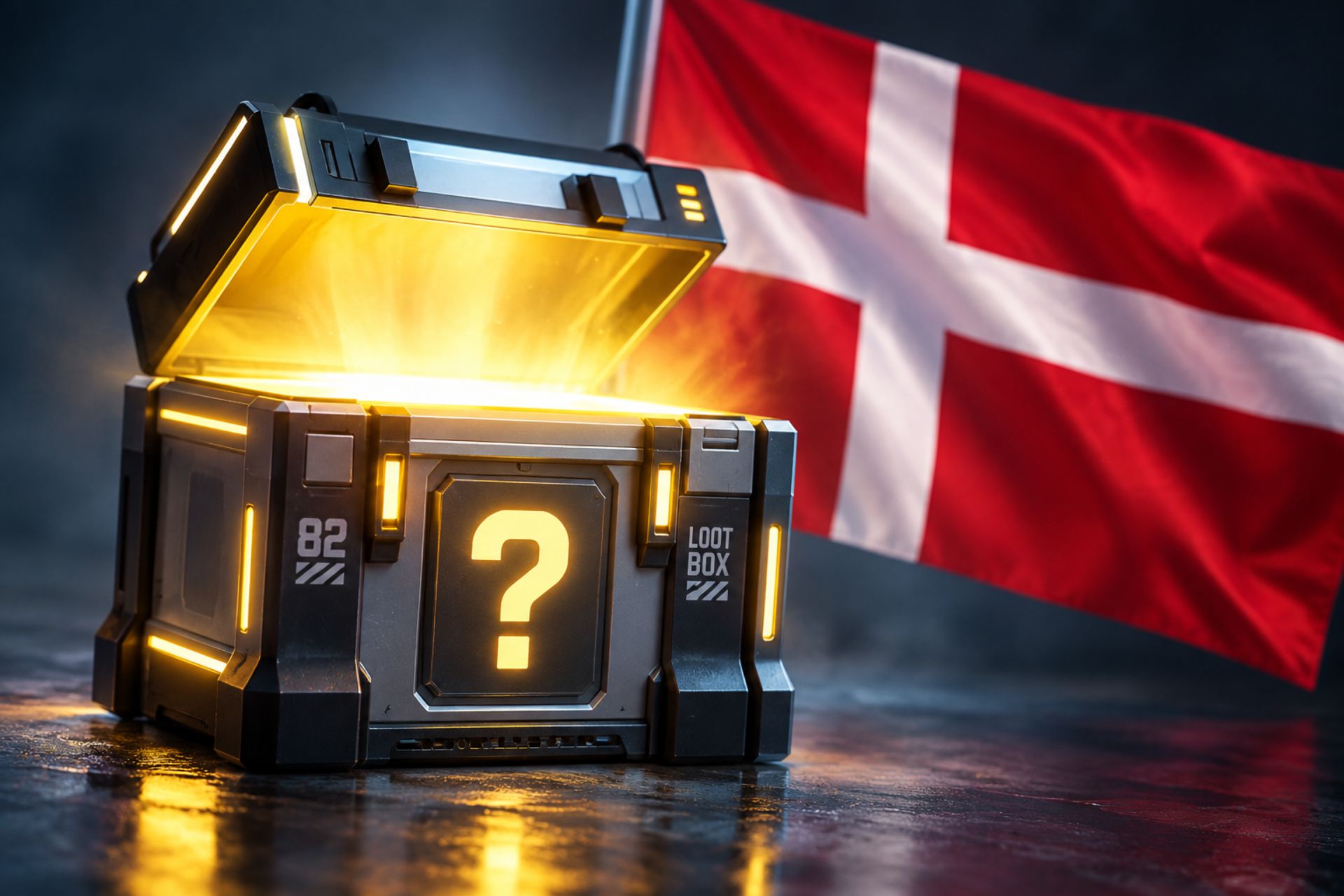 Lootboxes forbindes med spilproblemer: Beviser forskning, hvad der kommer først?