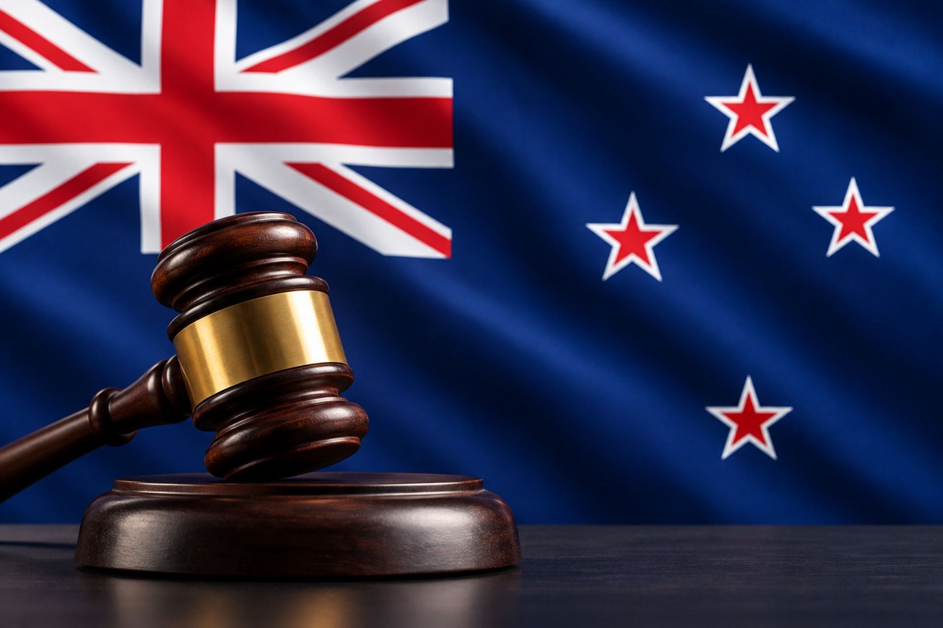 New Zealand fordeler 15 online casino-rettigheder efter auktion