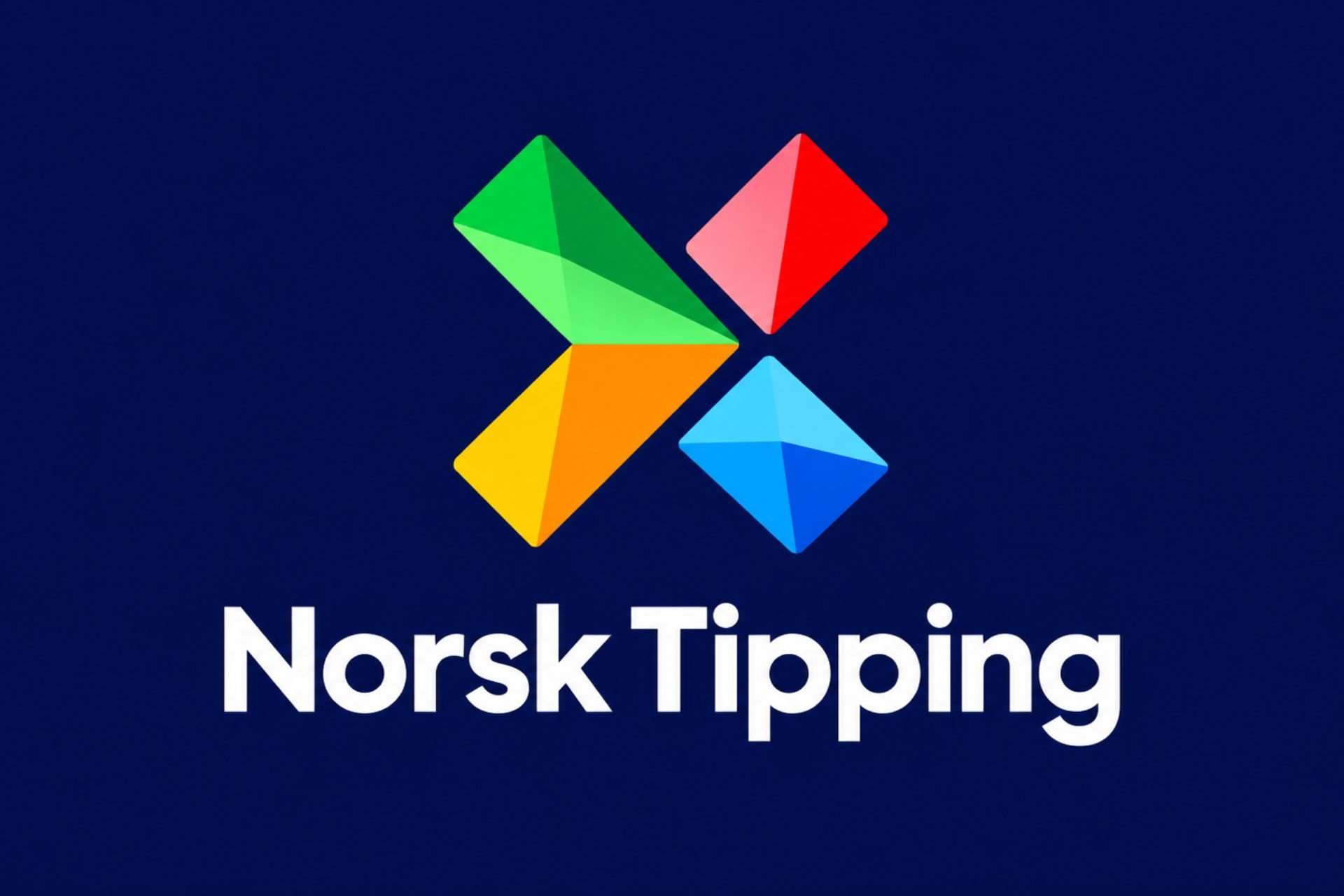 Norge vil lade Norsk Tipping tilbyde online poker