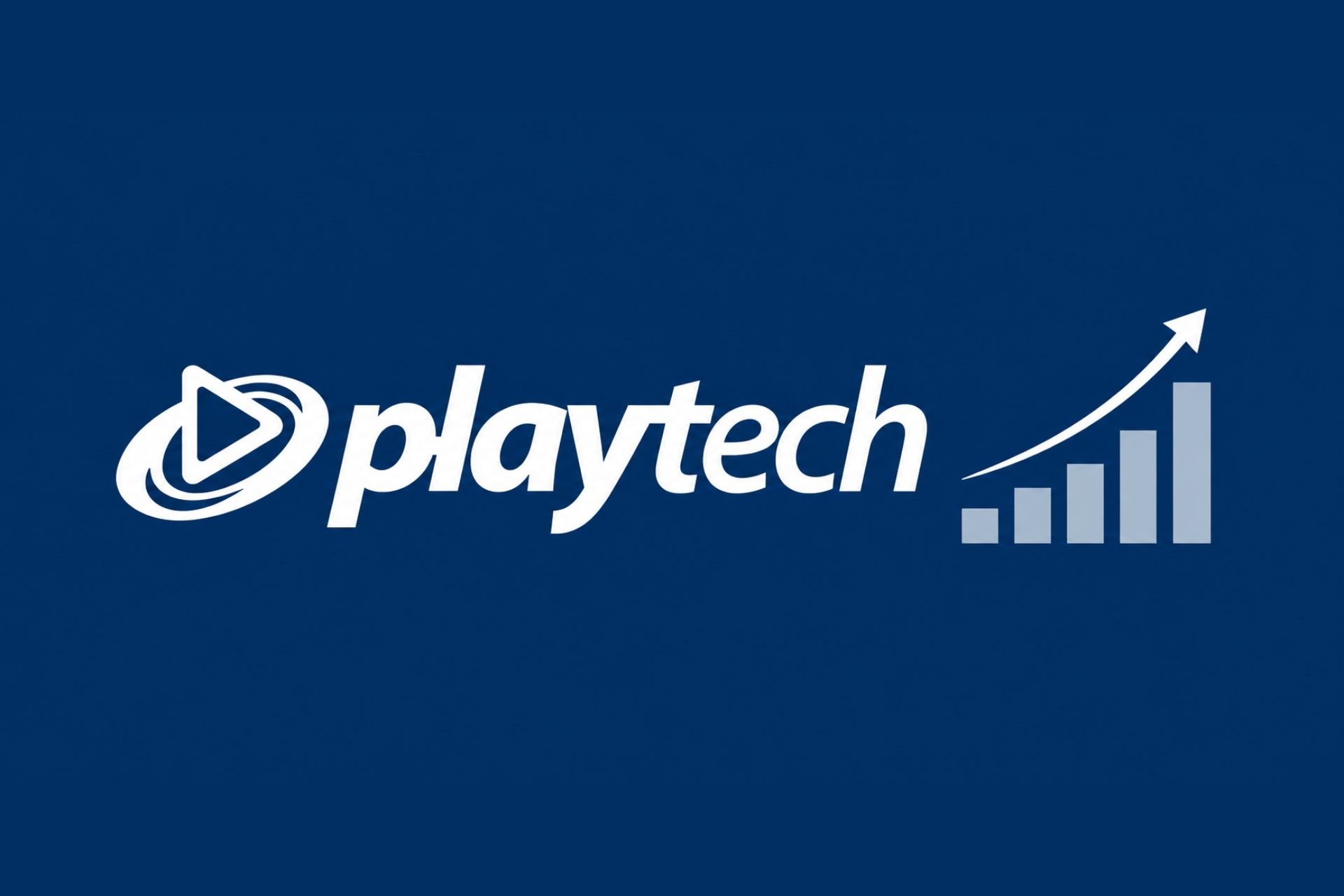 Playtechs EBITDA steg 77 procent i første halvår efter kraftig vækst i USA