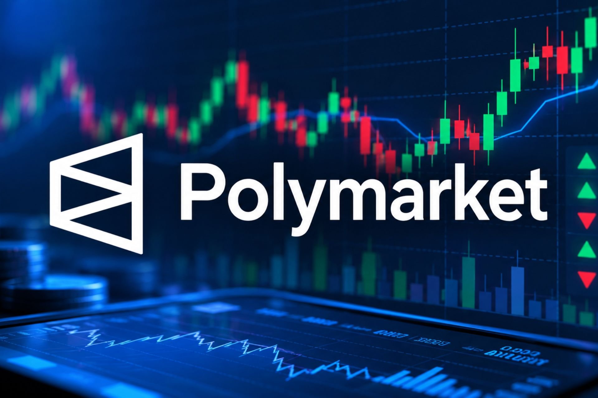 Polymarket vil reguleres som finansielt produkt