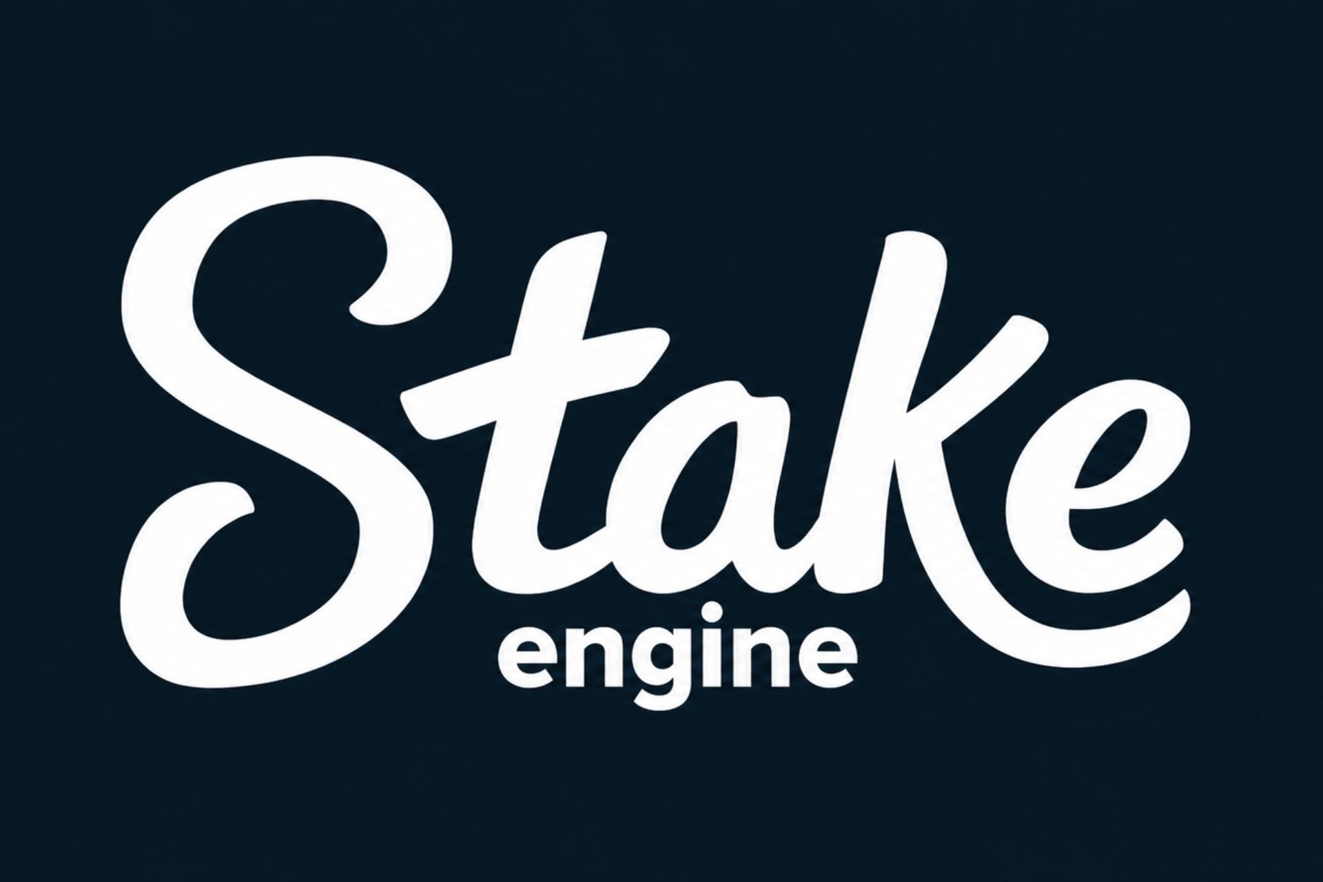 Stake går ind i B2B-distribution: Åbner Engine for eksterne casinoer