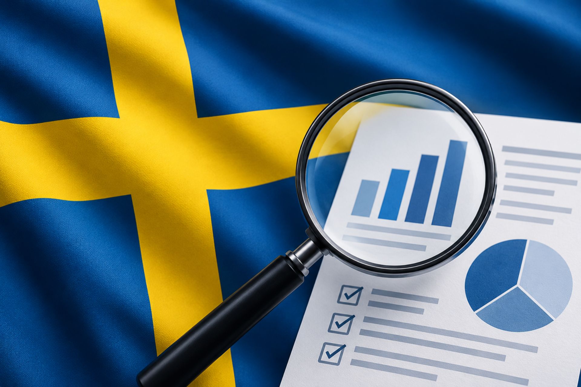 Sverige undersøger nye tiltag mod unges spilproblemer