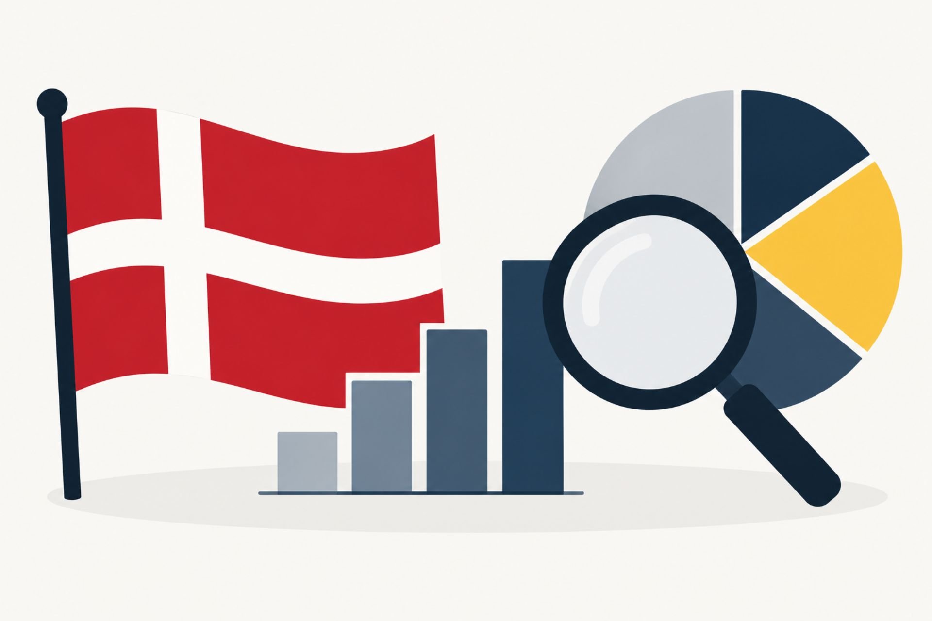 Sverige undersøger unges pengespil: Det ved Danmark allerede