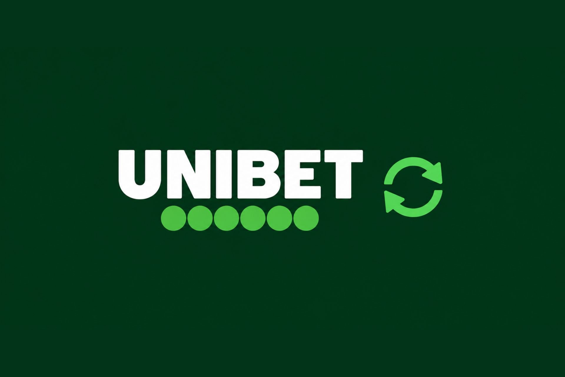 Unibet hæver cashback på casino i Danmark til 10 procent