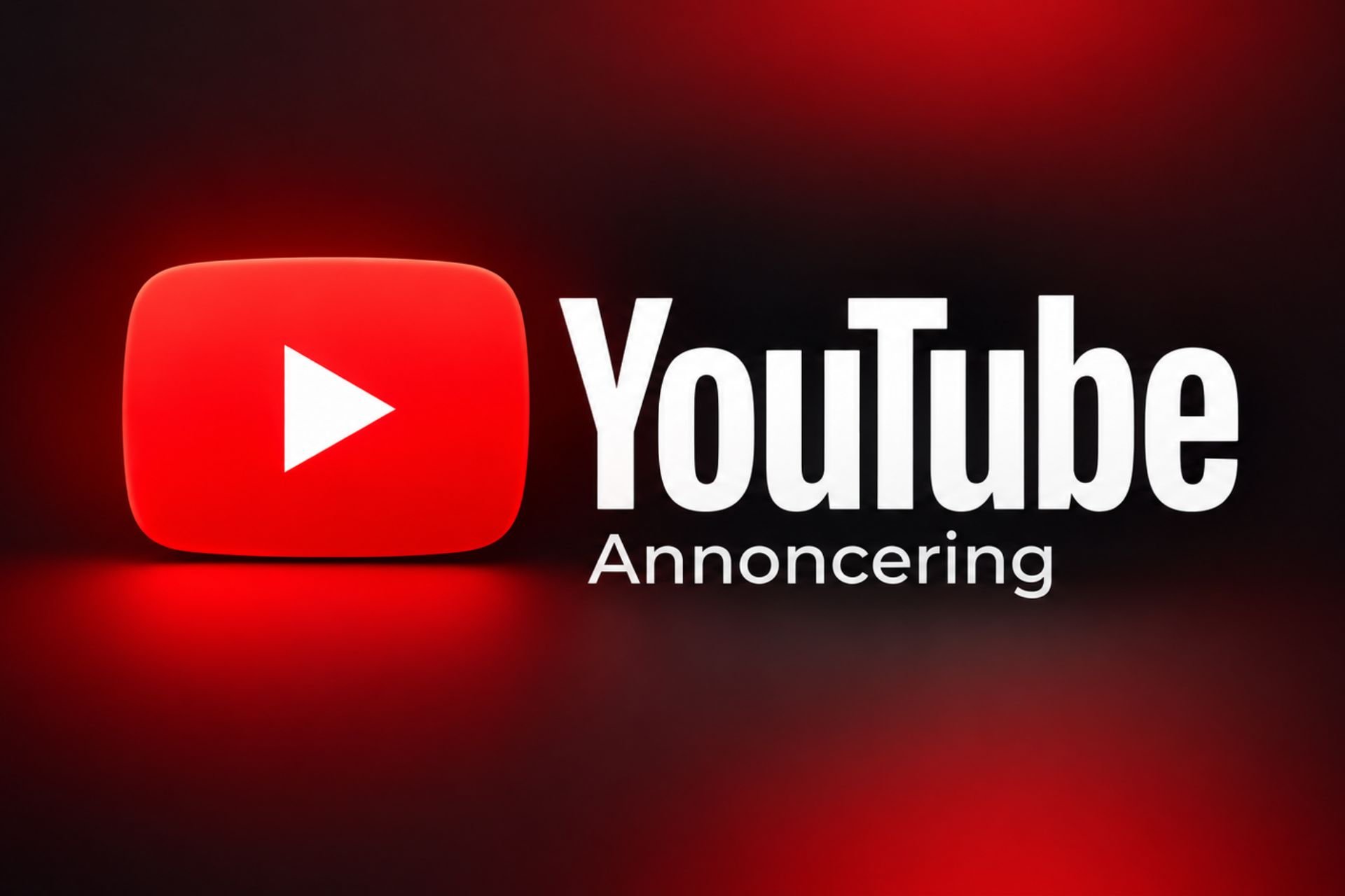YouTube åbner prominent annonceplads for online casinoer