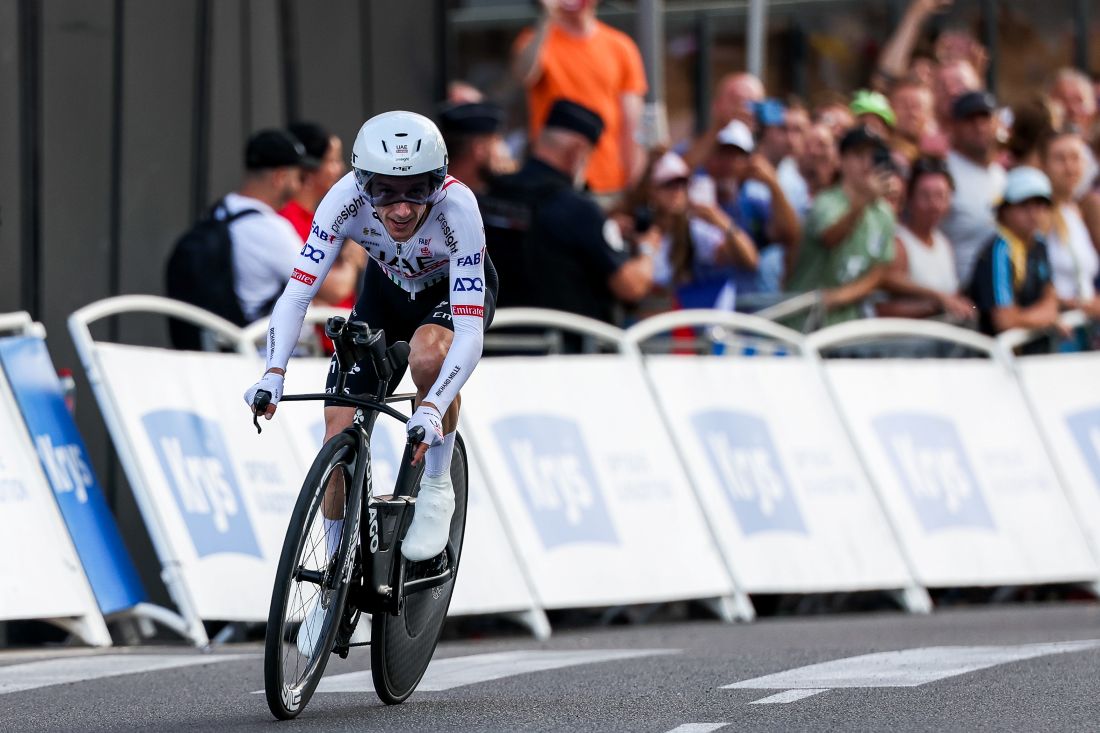 Adam Yates
