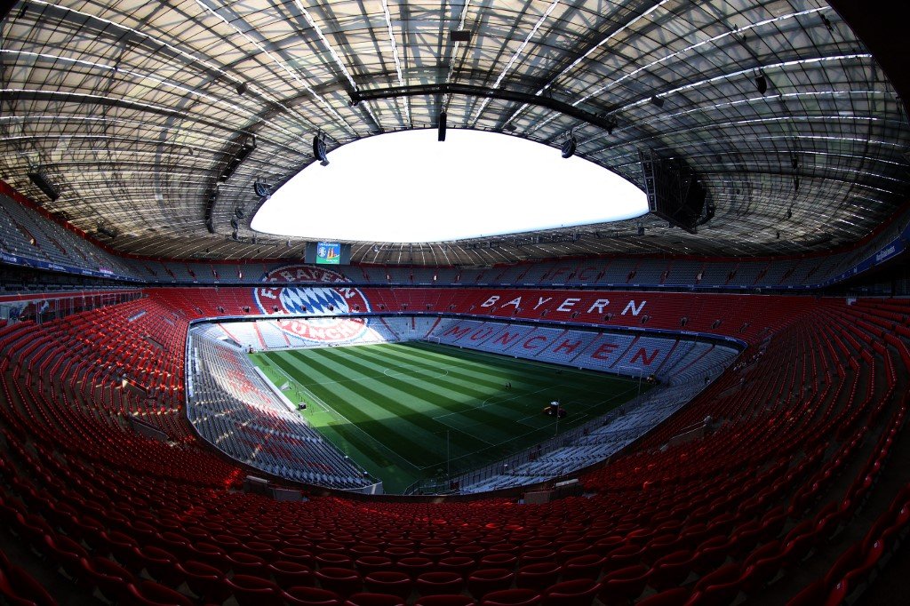 Allianz Arena