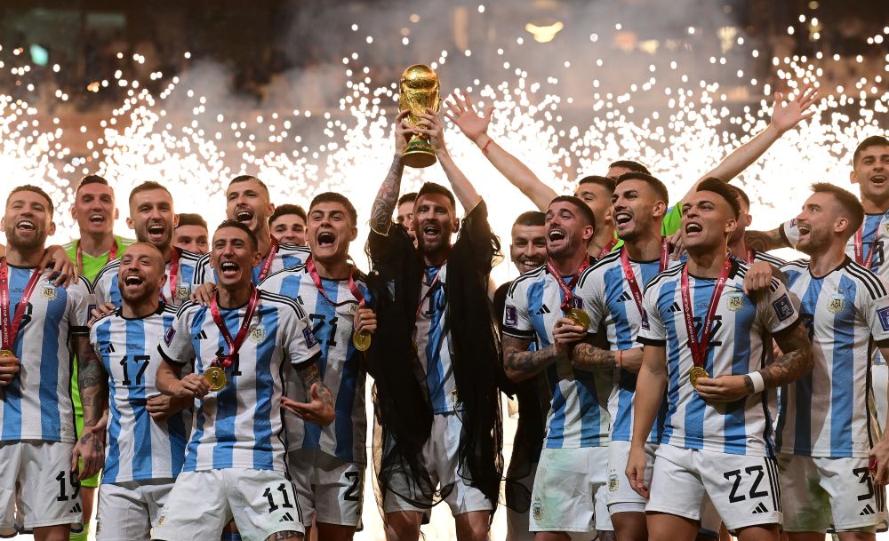 Argentina
