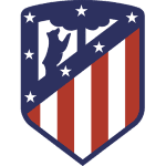 Atlético Madrid crest