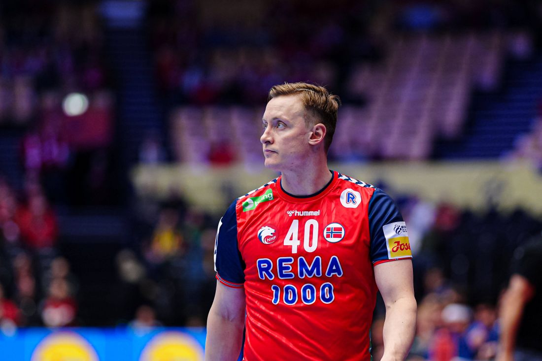 August Pedersen (Norge)