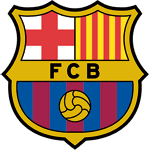 Barcelona crest