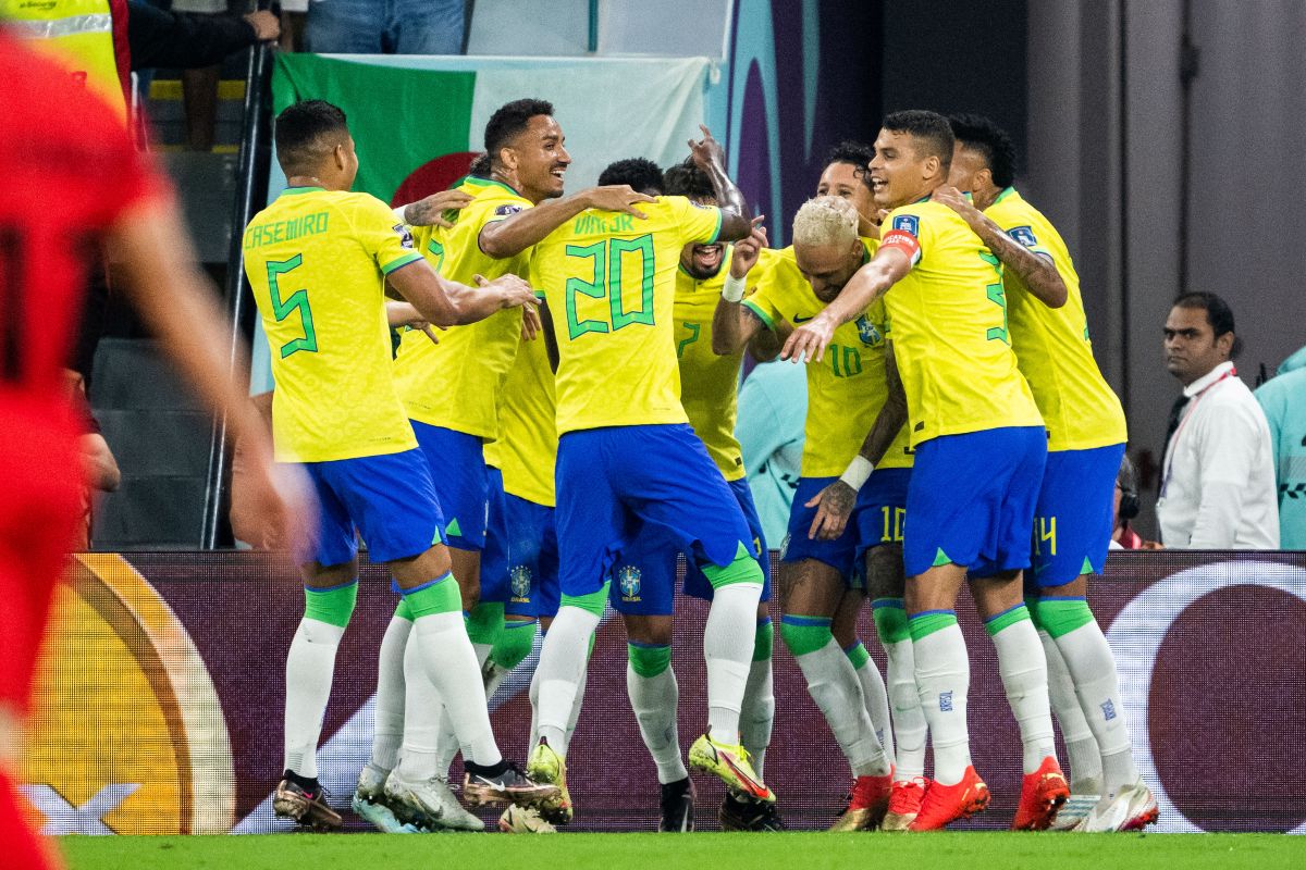 Brasilien