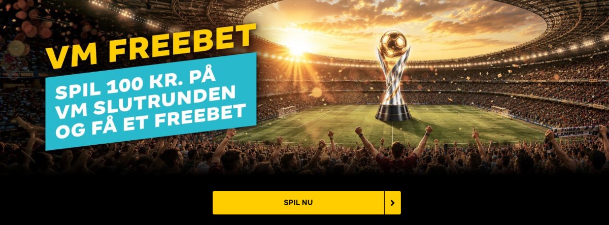 Cashpoint VM freebet