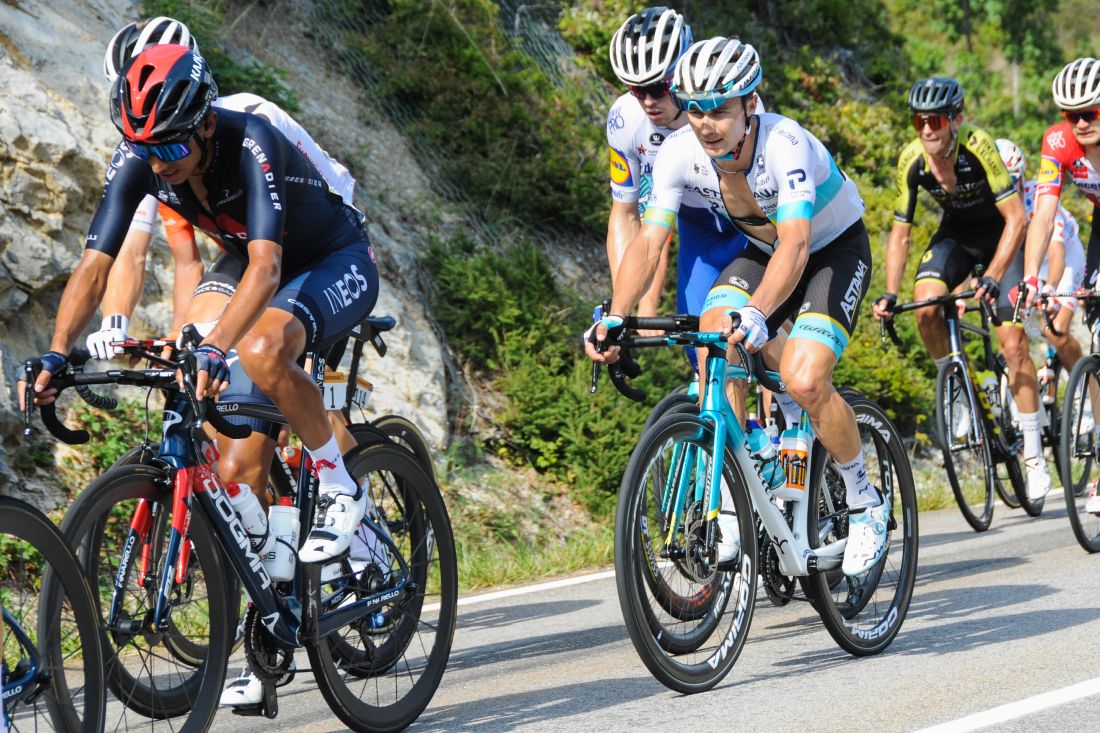 Egan Bernal