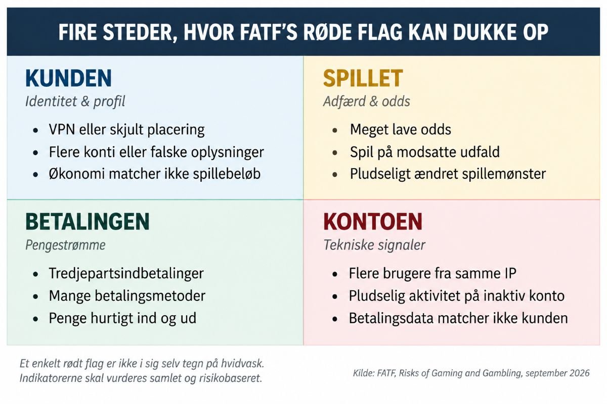 FATFs røde flag