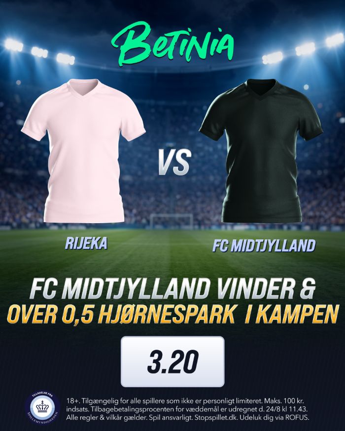 FCM vs Rijeka boost