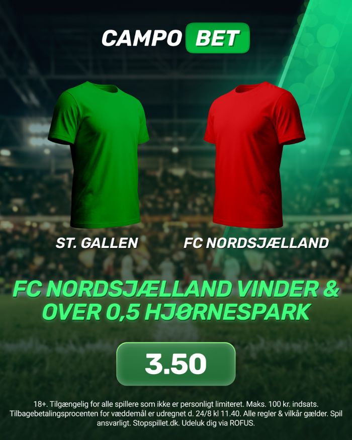 FCN Campobet