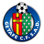 Getafe crest
