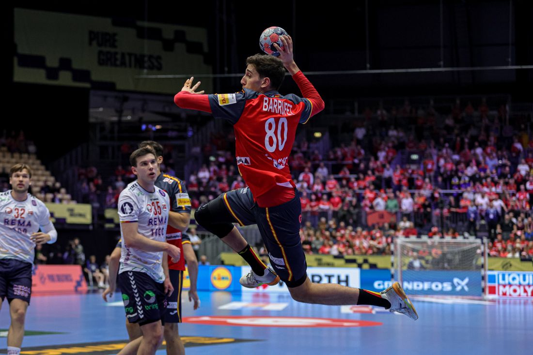 Ian Barrufet Torrebejano