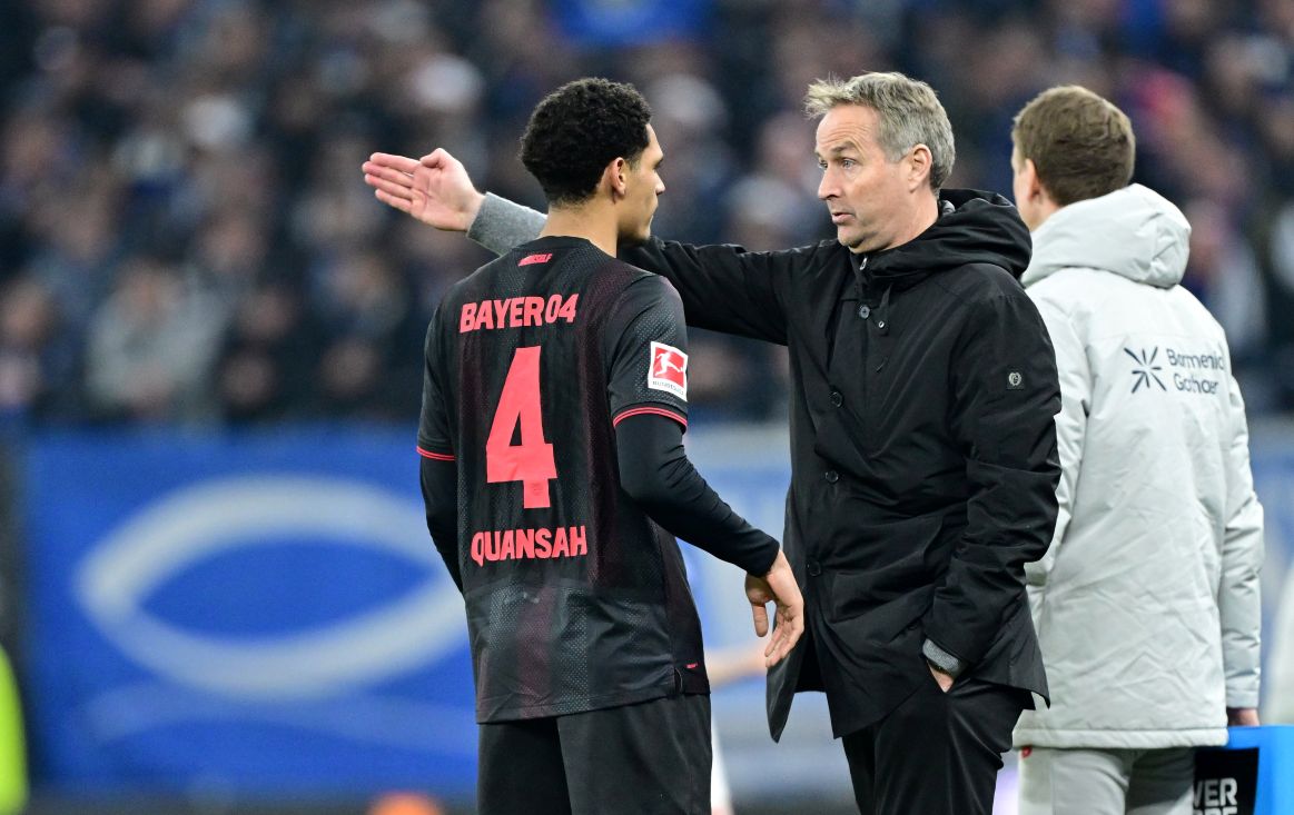 Kasper Hjulmand (Leverkusen)