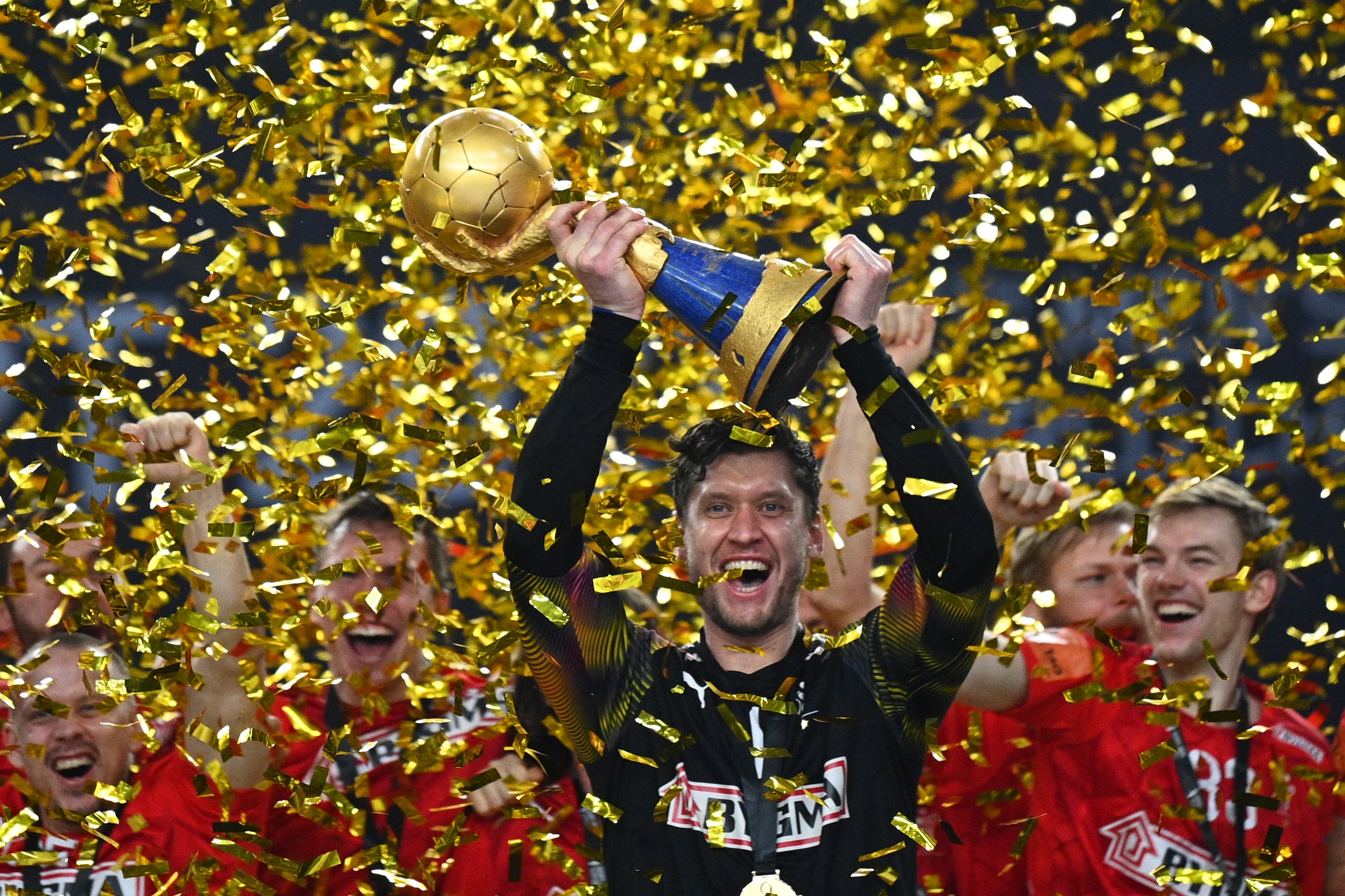 Danmark odds håndbold VM 2023 